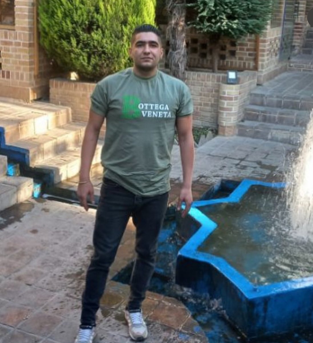 لوئیز فلیپه اسکولاری🇮🇷 tweet media