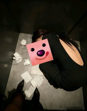 “猎奇”

🎬第3届🎬

有什么猎奇的短片都发出来看看！不喜慎入！

(请带视频认真参赛)