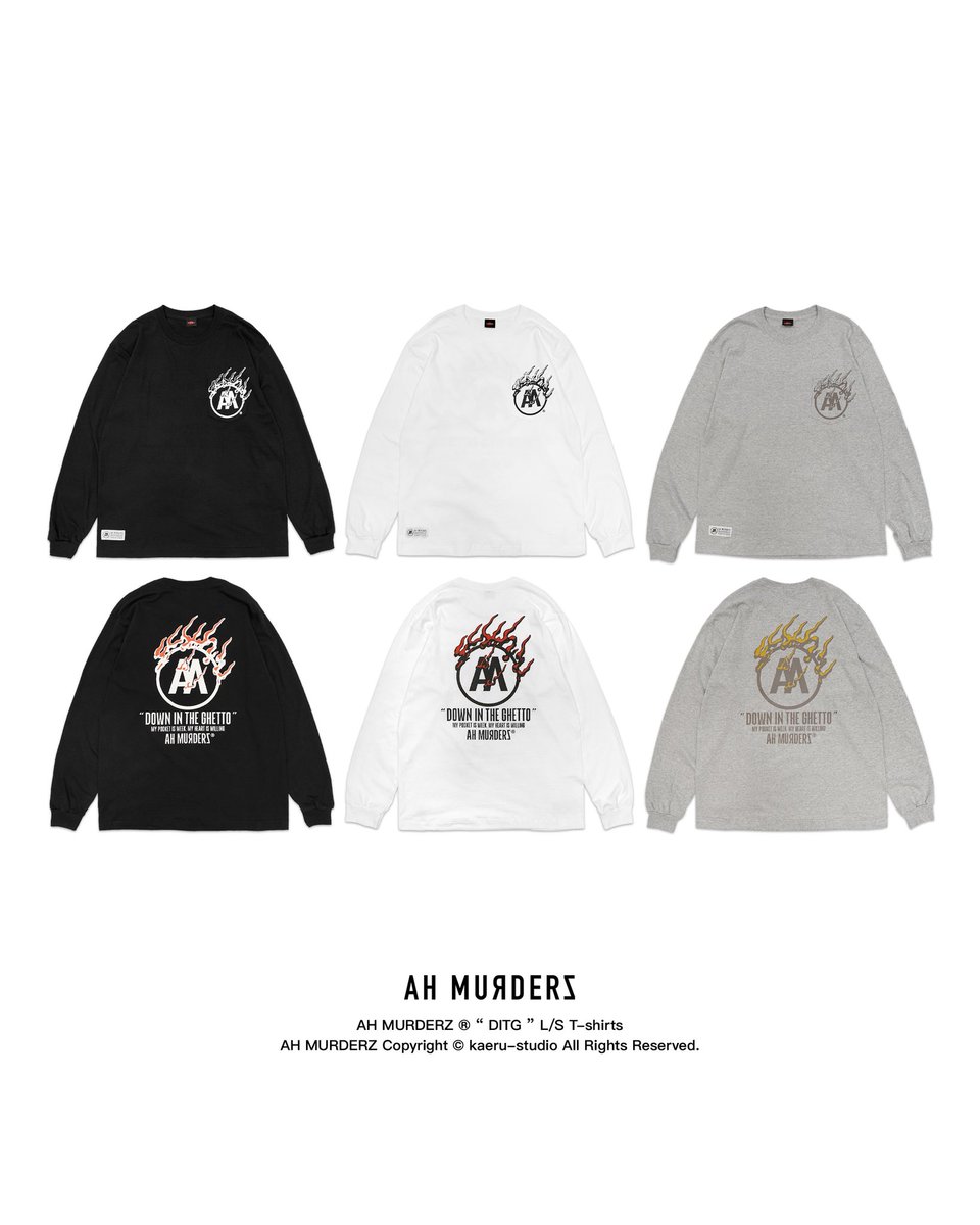 AhMurderz (@Ahmurderzjp) / Posts / X
