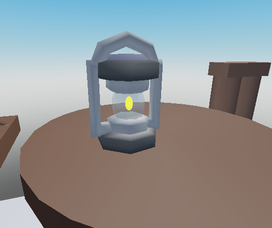 LeifMakesArt's tweet image. bro dis lantern not good  .I tried to meshbuild it cuz i didnt find anything I wanted in the toolbox for like, any old lantern meshes
I might give this another go butlike its fine I guess #roblox #robloxdev #RETRO