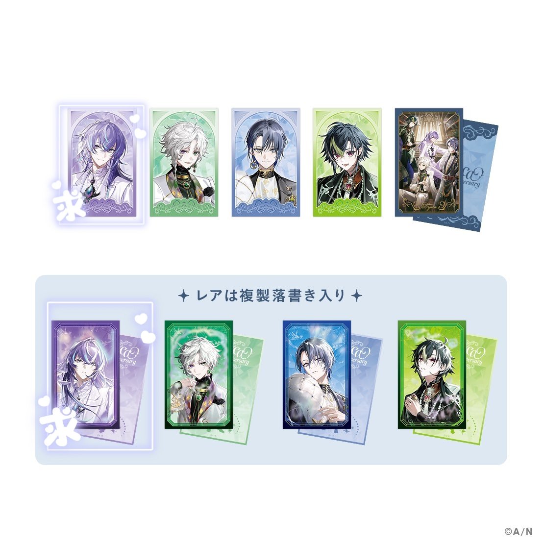 ひいろ tweet media