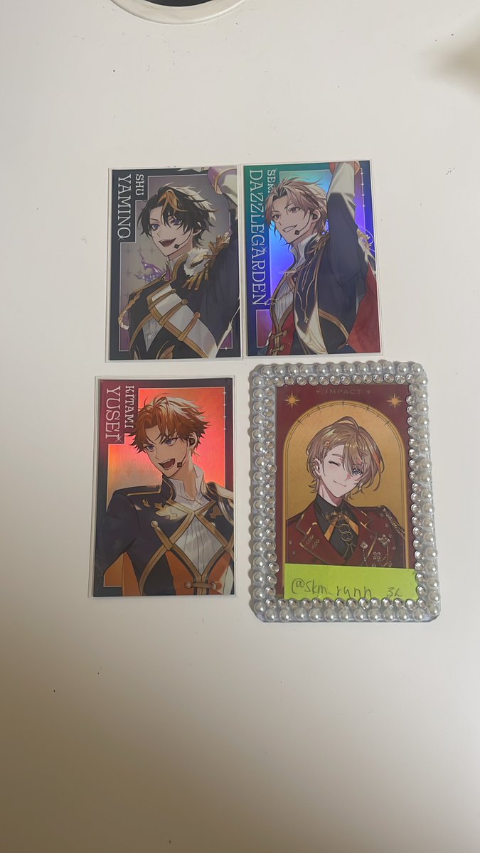 るん 取引垢 tweet media