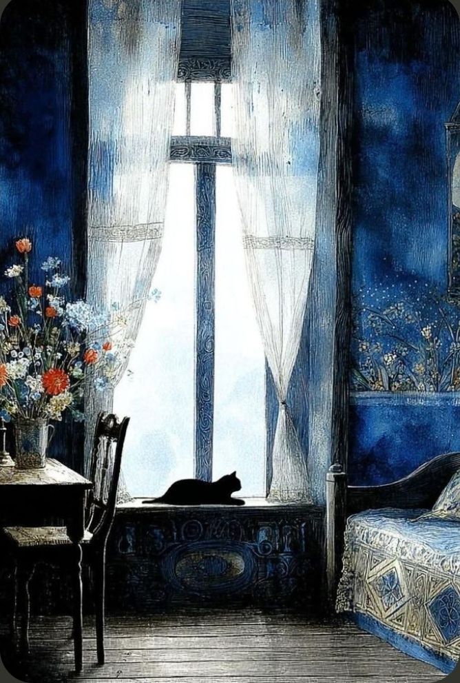 gatuna_Pilar_2's tweet image. Los gatos son considerados compañeros de vida que aportan calma y compañía, y su presencia en casa puede ser un regalo especial. Los gatos y la casa reflejan la conexión profunda entre estos animales y el hogar
#Gatos #Casa