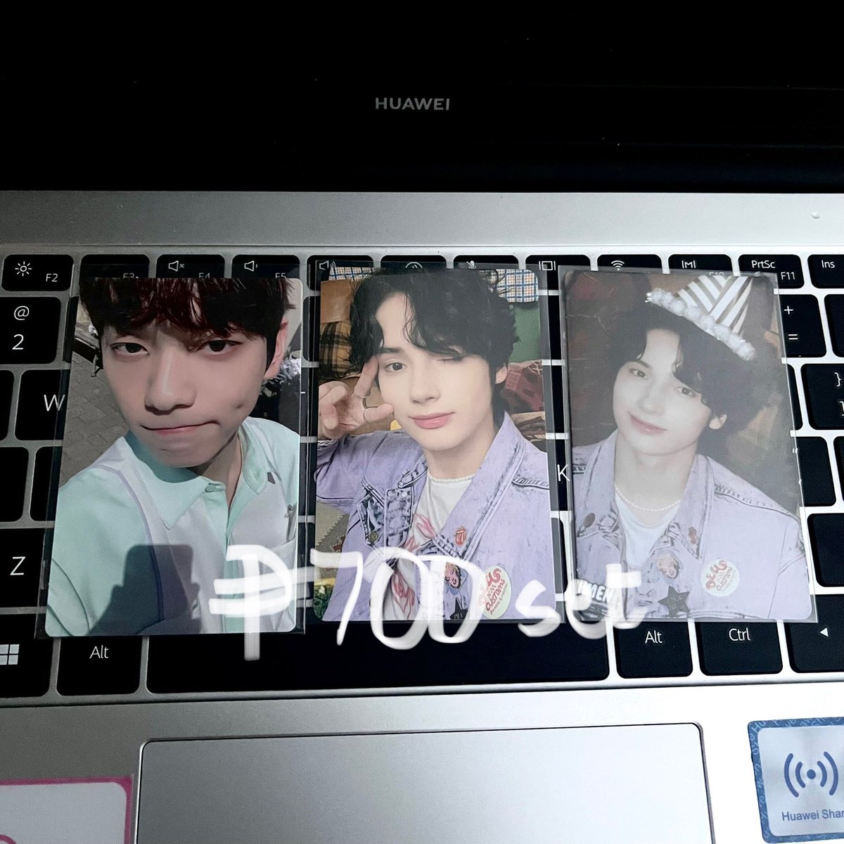 304CUPID's tweet photo. wts lfb ph #bentakols

🎱 soobin photocards (tingi left ; set right)
— less ₱100 take all
— payo / 24h dp
mod: j&amp;t

t. for sale txt pc pcs you gbgb good boy gone bad heart cheek seasons greetings 22 sg sg22 cotton candy dimple huening kai birthday deco kit https://t.co/JB5ZOg72ni