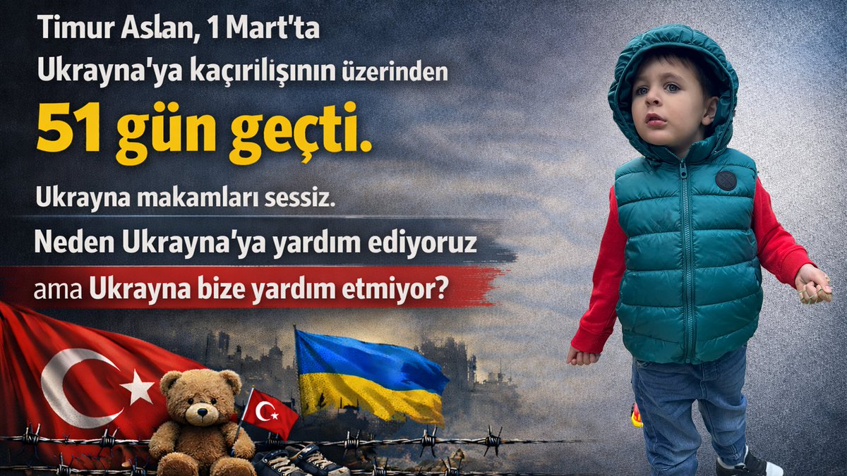 FreeMyChild tweet media