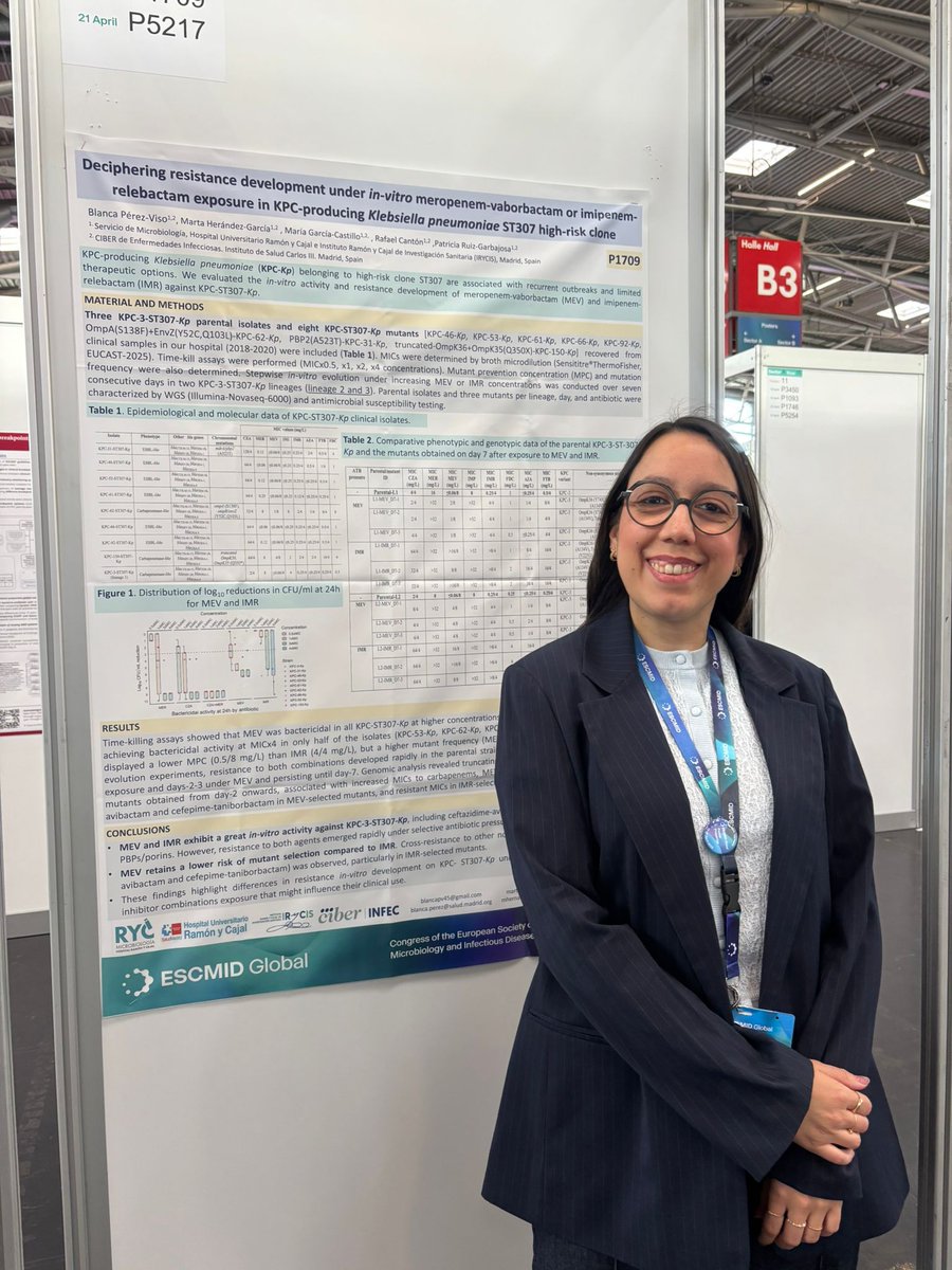 Microbiología Clínica RyC 🧫🔬🦠 tweet media