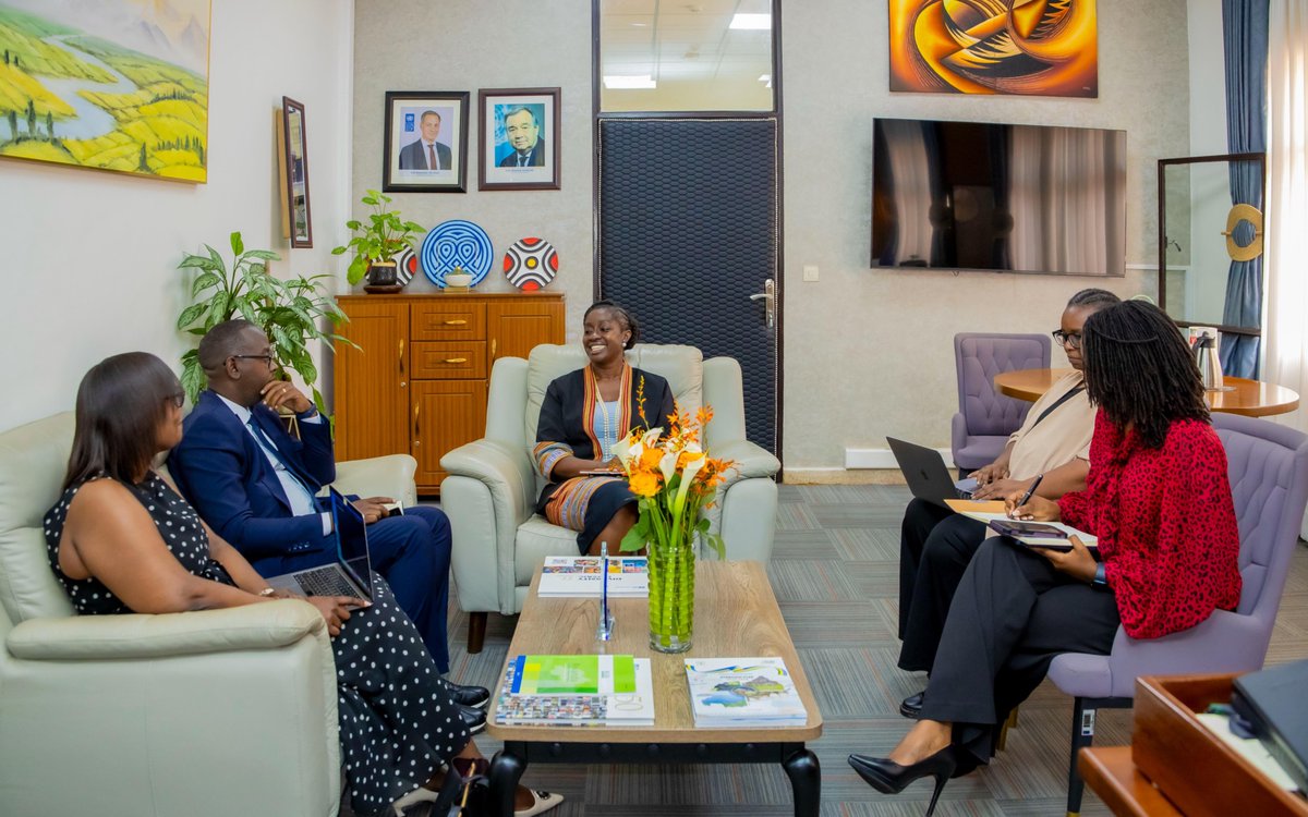 UNDP Rwanda tweet media