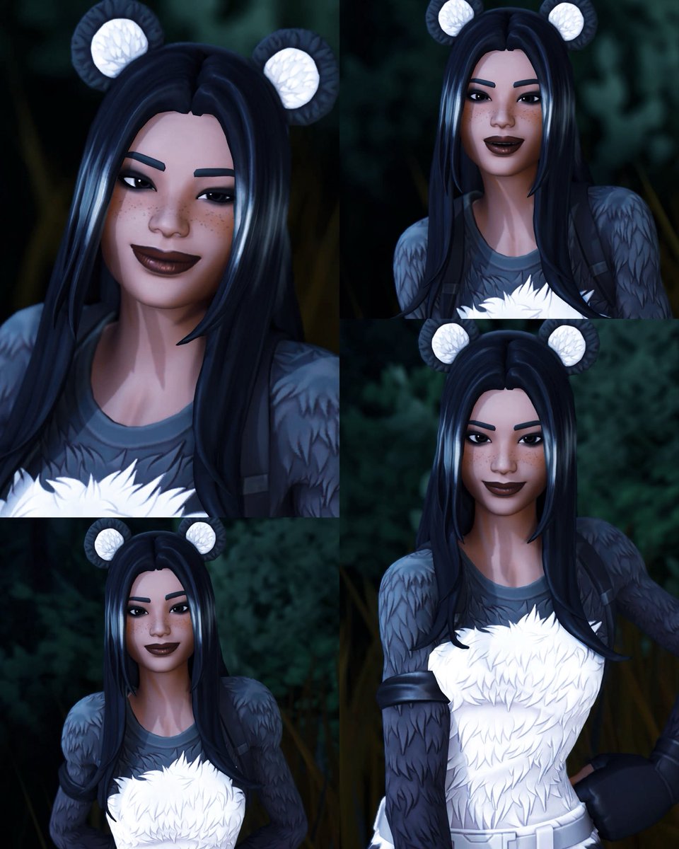 nina 🌸 tweet media