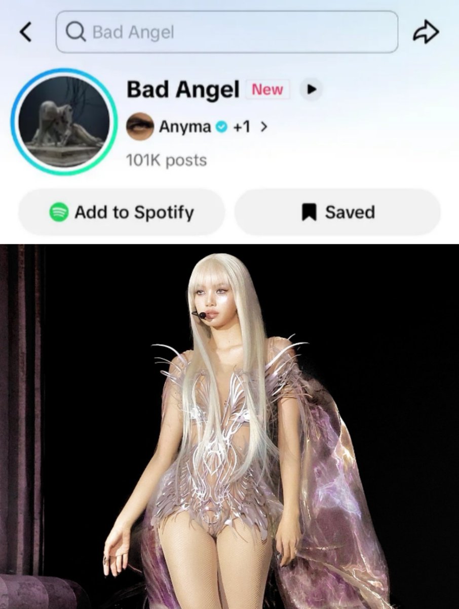 LISANATIONS tweet media