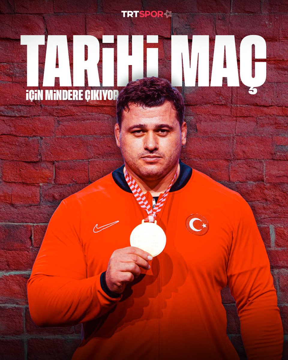 TRT Spor Yıldız tweet media