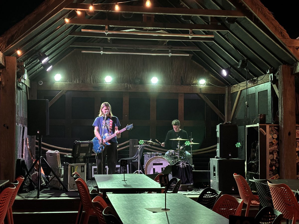 Charlie ‘MILFy’ Swinton - Melb 💚 tweet media