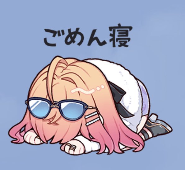 一条莉々華🌃ReGLOSS tweet media