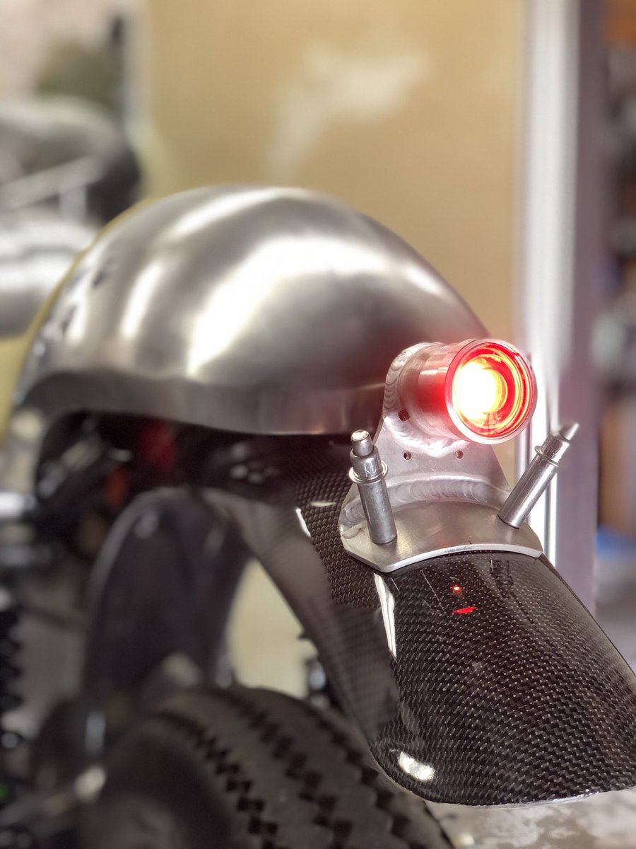 Unknown builder of A tweet media