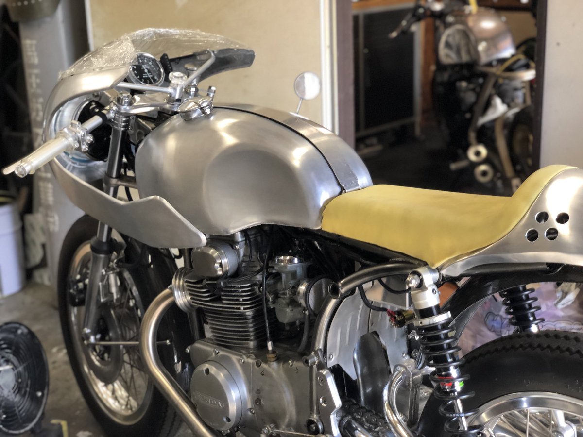 Unknown builder of A tweet media