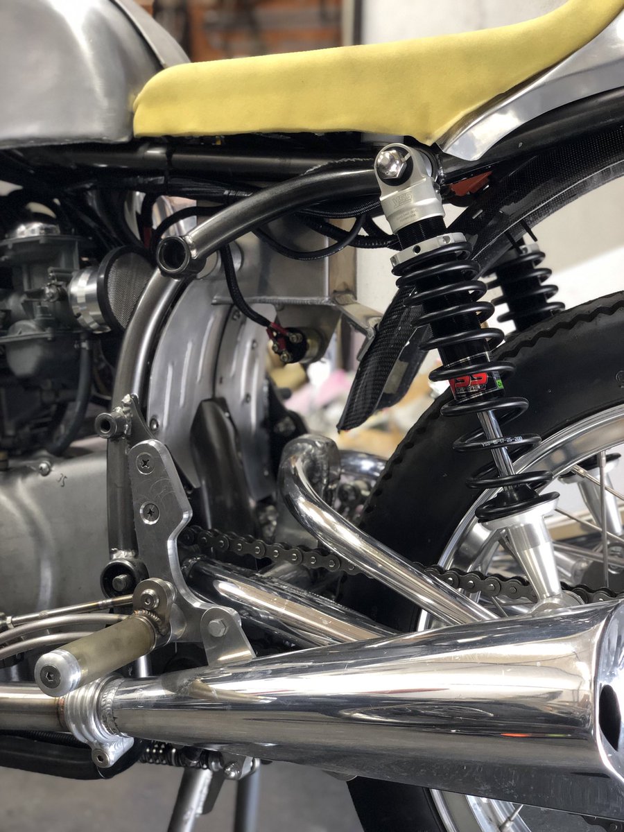 Unknown builder of A tweet media