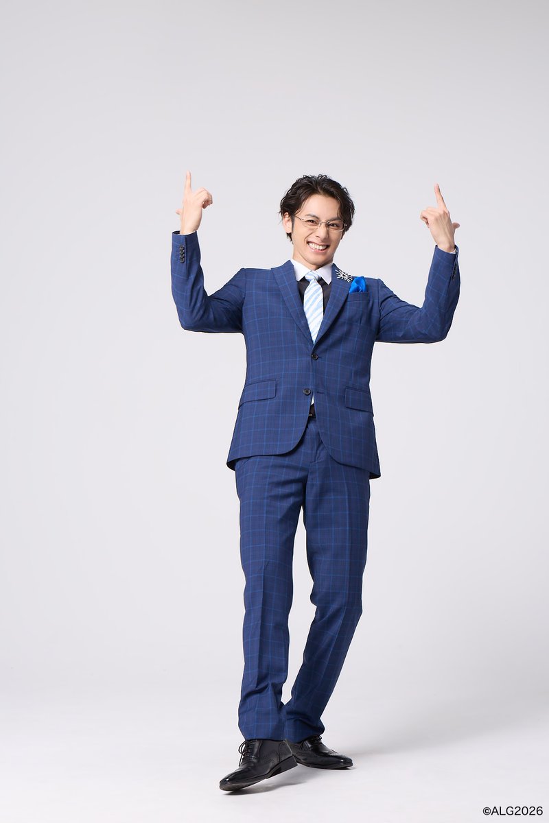 ACTORS☆LEAGUE 2026 tweet media