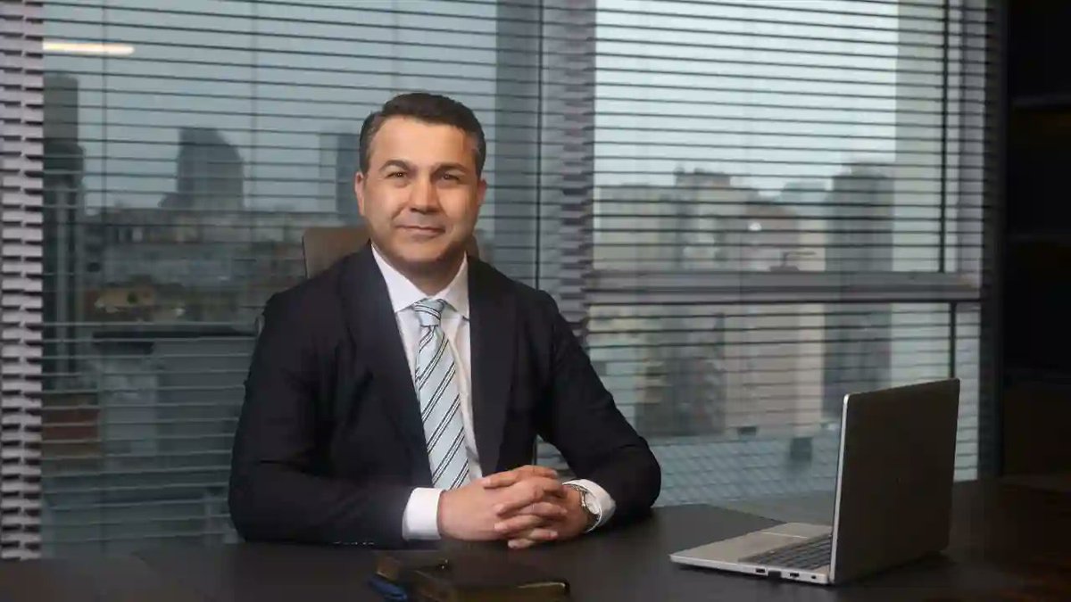 İyi Finans, Avrupa Konut Yapı Tasarruf Sandıkları Federasyonu (EFBS) Üyesi Oldu emlakhaberi.com/iyi-finans-avr…