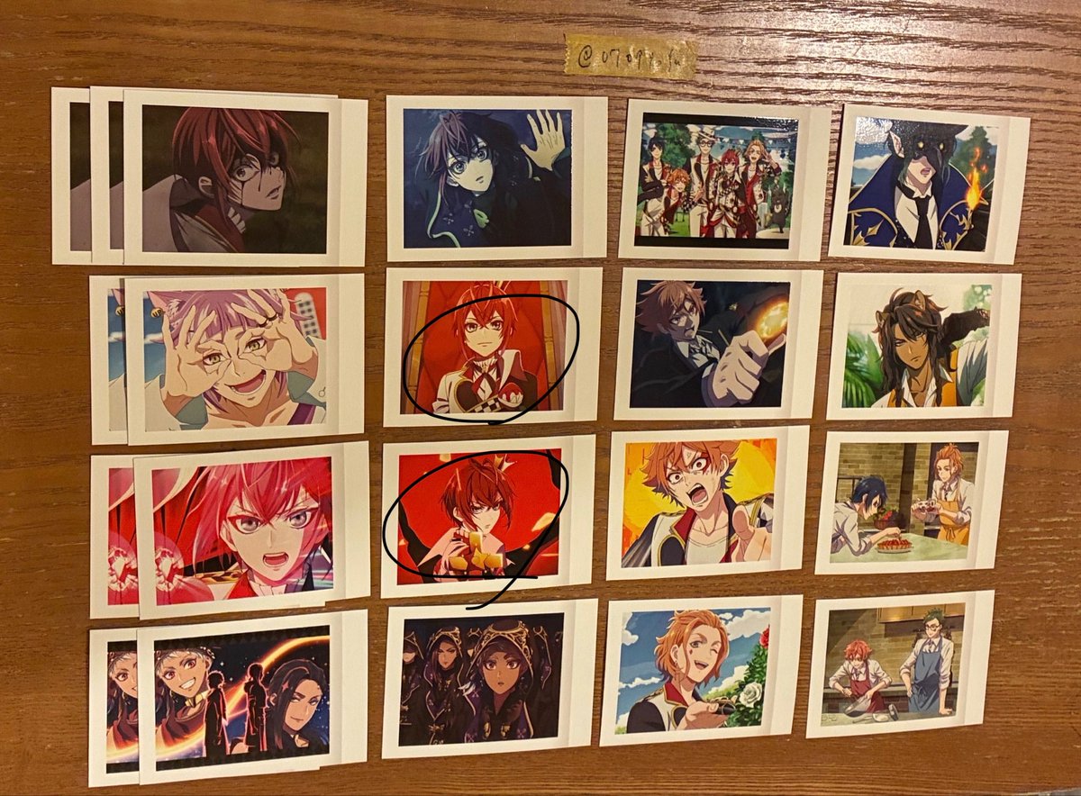 Reino 取引垢 tweet media