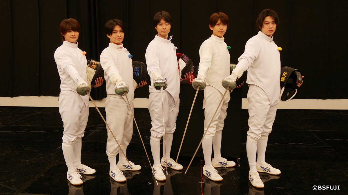 夢にチャレンジ！【BSフジ公式】 tweet media