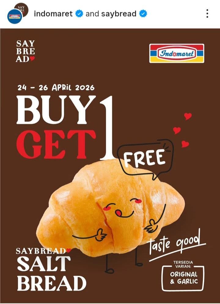 BerburuSale - Base Diskon Kukka tweet media