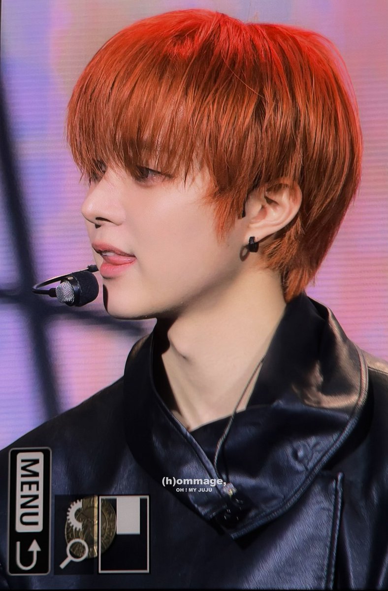 hommage0907's tweet image. 260421 #andTEAM #앤팀 #의주 #ウィジュ