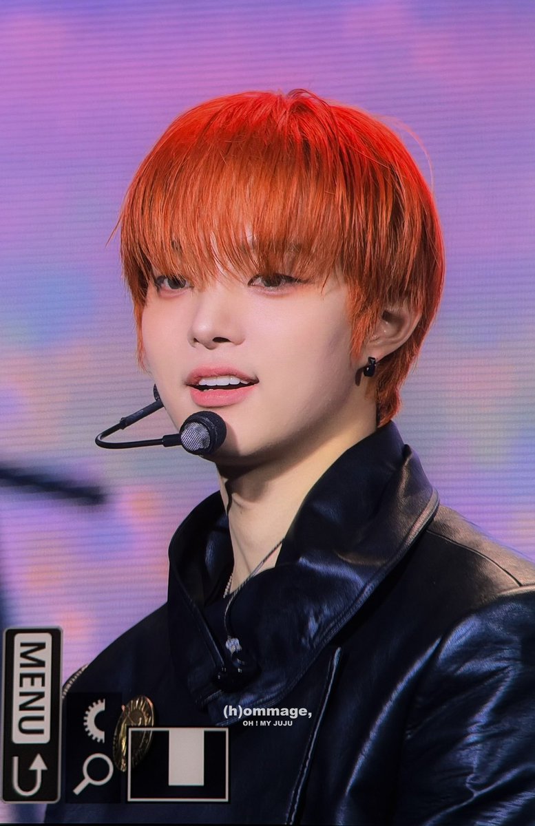 hommage0907's tweet image. 260421 #andTEAM #앤팀 #의주 #ウィジュ