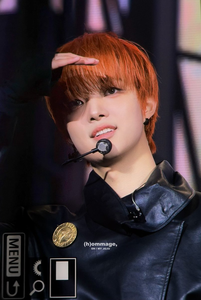 hommage0907's tweet image. 260421 #andTEAM #앤팀 #의주 #ウィジュ