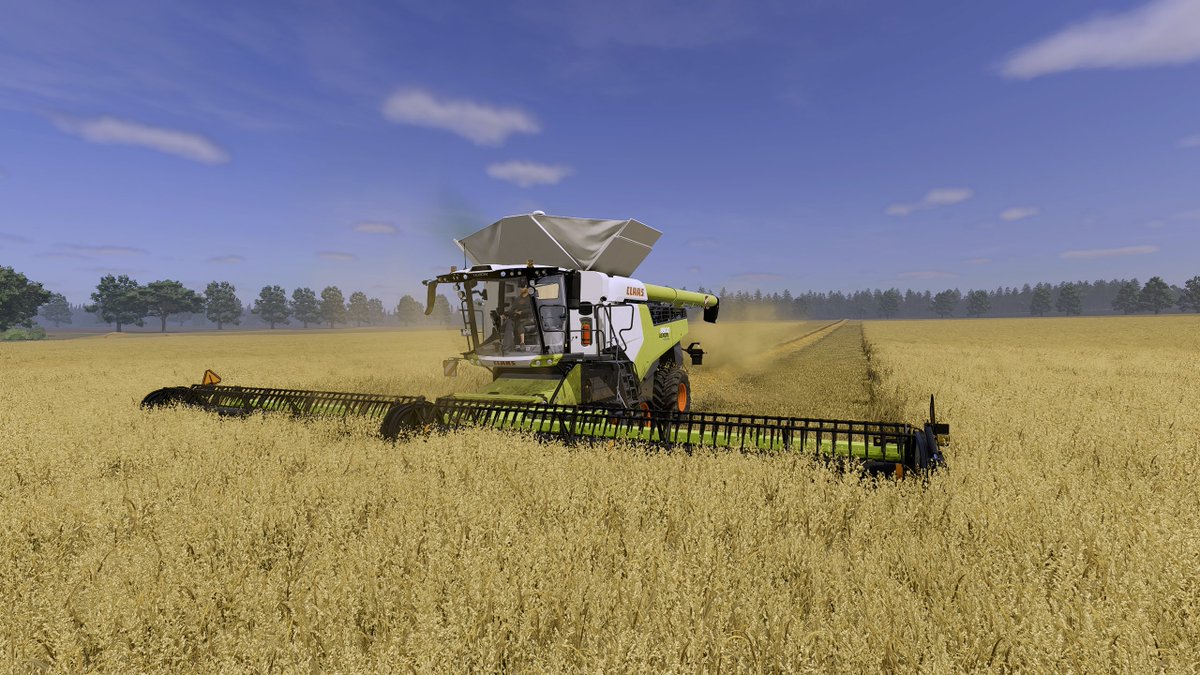 Globesimu18's tweet photo. Map Thüringen 16x FS25PC #gamingvideos #farmingsim #farming #farmingsimulator #fs25 #FarmingSimulator25 #fs25video #fs25gameplay #FS25PC #farmingvideos #fs25 #farming #farmingsimulator #PC #LandwirtschatfsSimulator25 #PC #farmingsim #farmingvideos #farmingsimulator https://t.co/3eL416UEyb