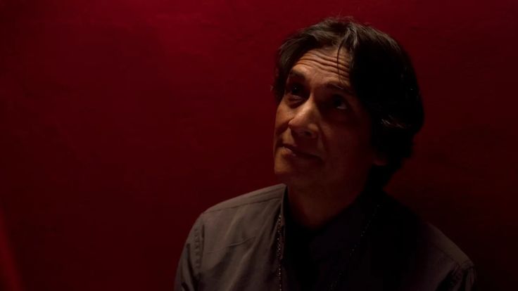 ValeryMadHatter's tweet image. Sooooo what if dr.Abbot knew and was a friend vith Vincent Benitez in Kabul...

( I've been thinking about this for several days )

#conclave #thepitt