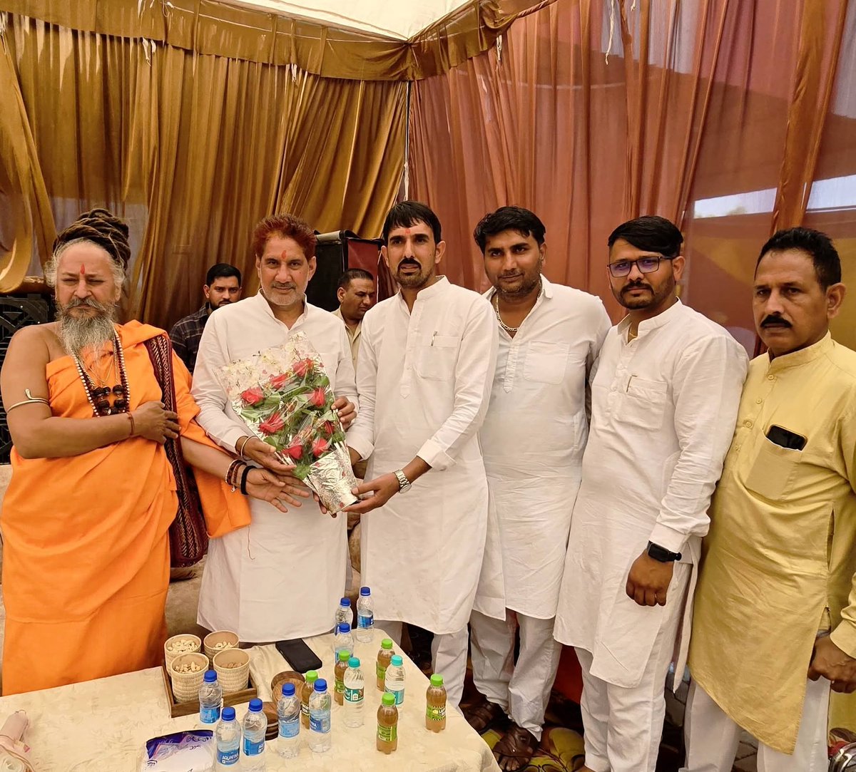 Subhash Barala tweet media