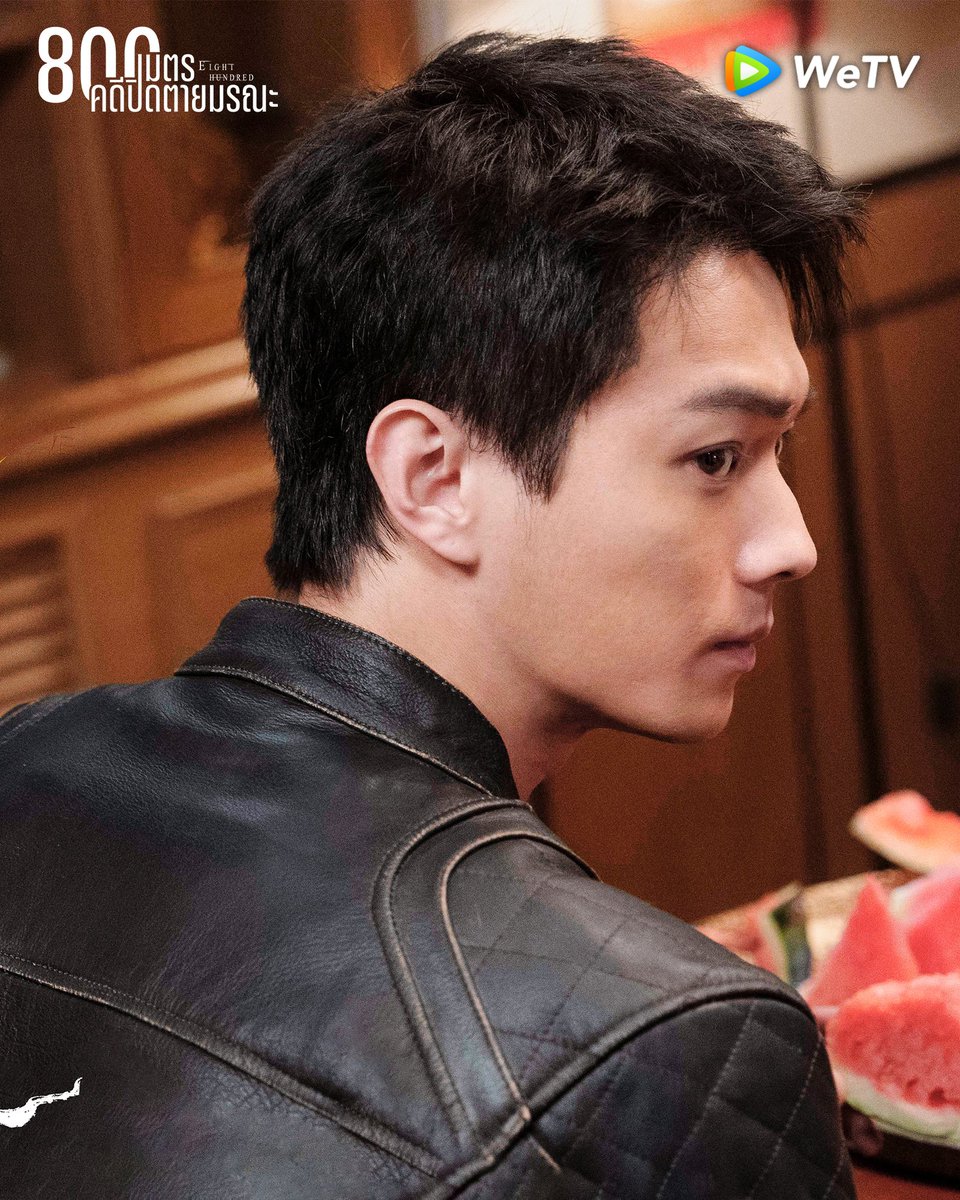 WeTV Thailand tweet media