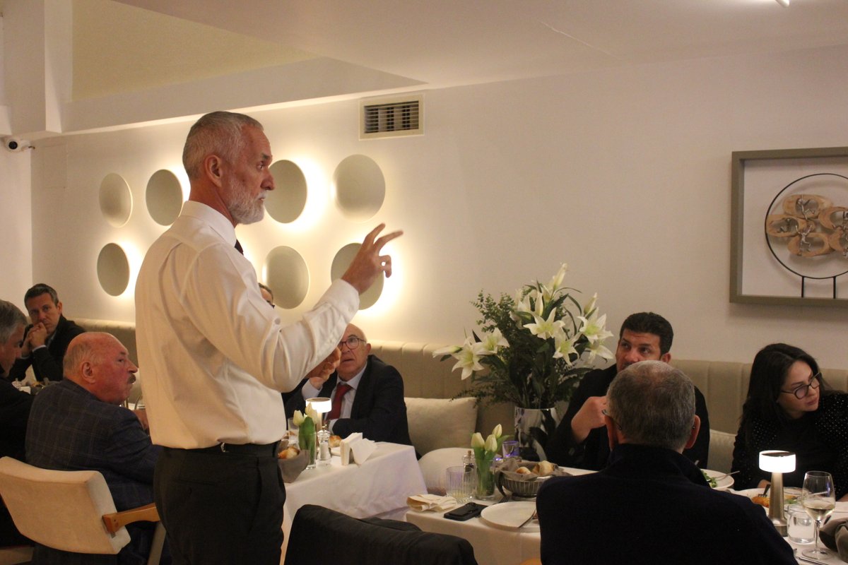 TÜDÖKSAD tweet media