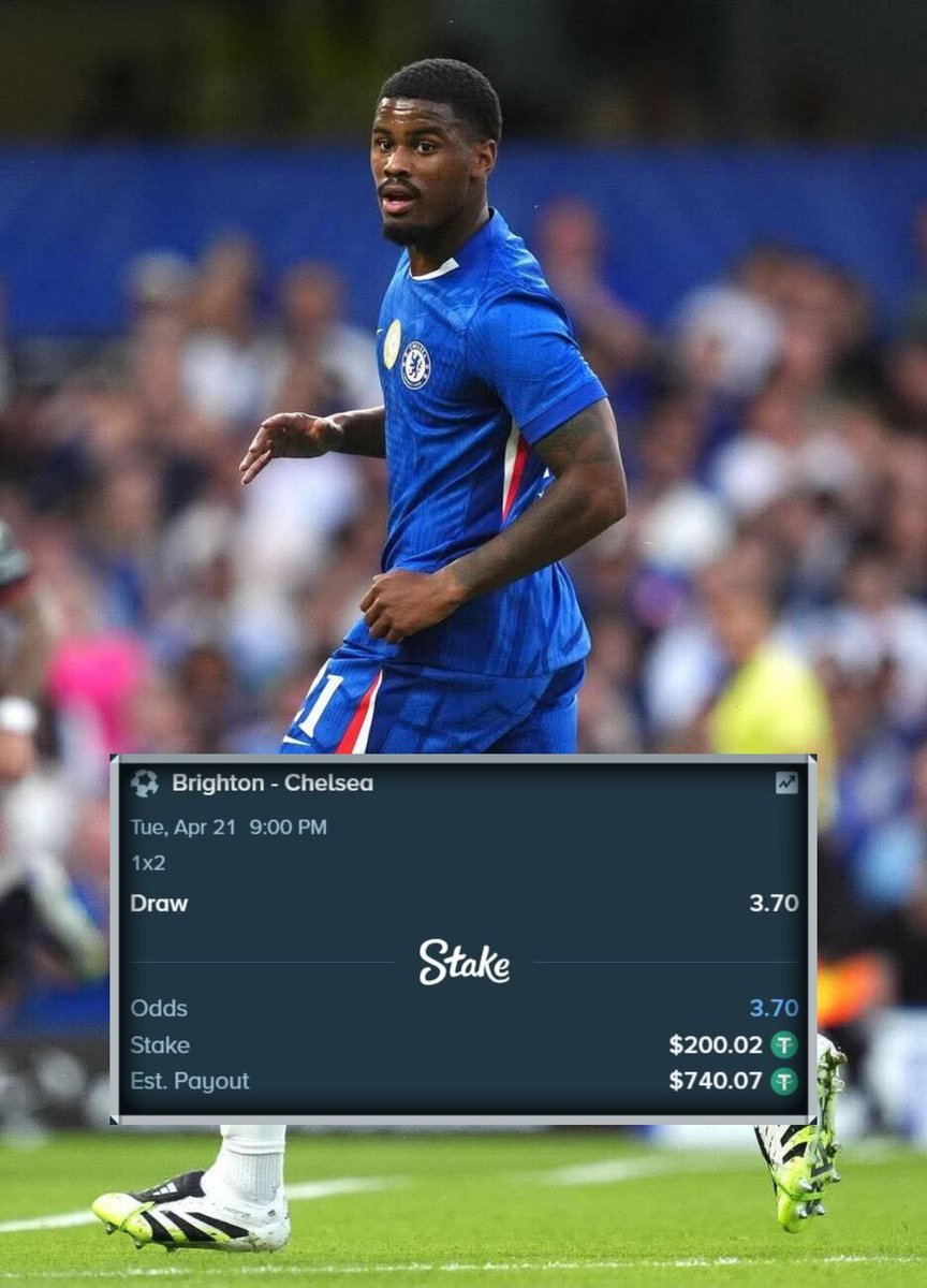 Vince™ tweet media