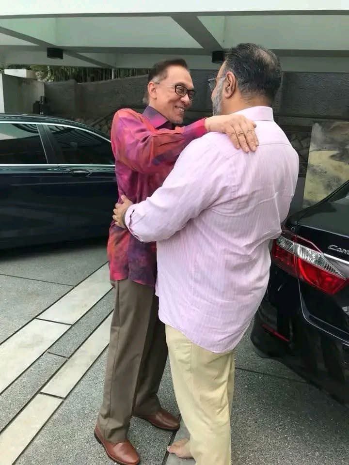 Naratif Rakyat 🇲🇾 tweet media