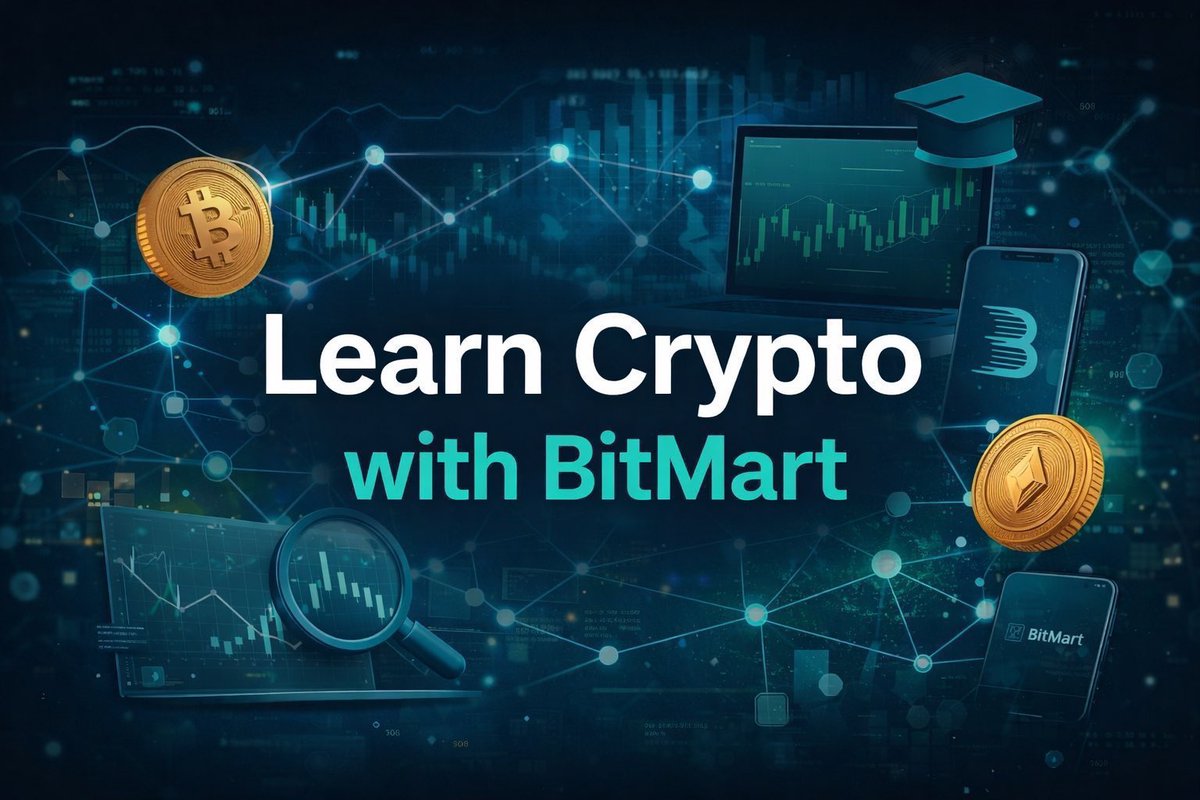 BitMart South Asia tweet media