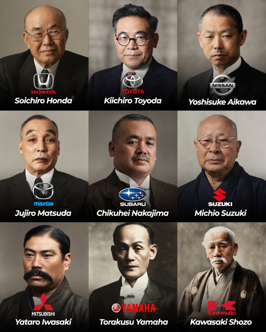 Michael A. Arouet tweet media