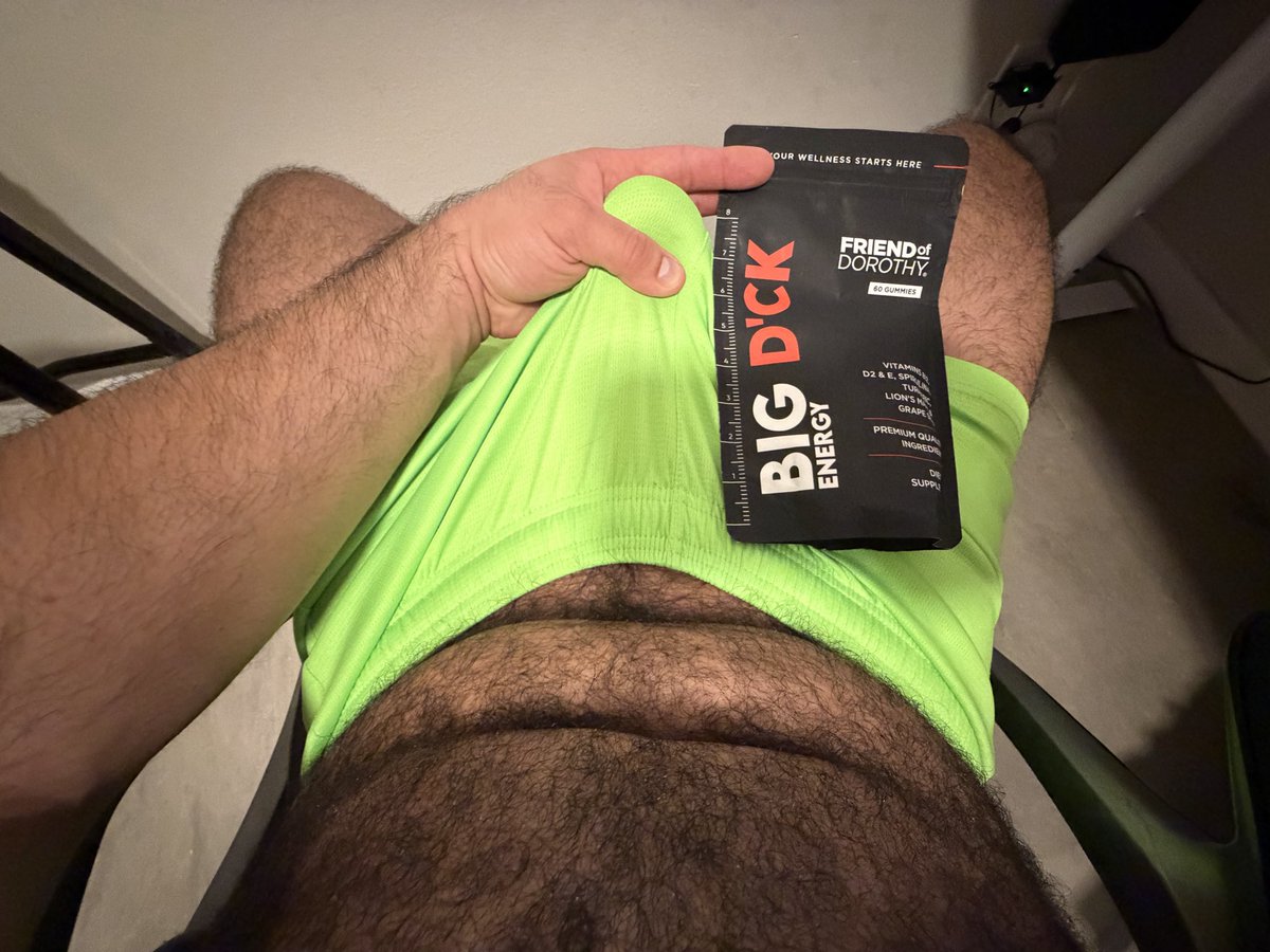 SwoleBeto 💪 tweet media