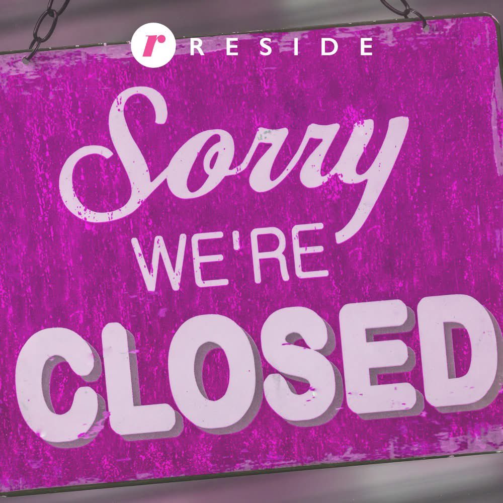 Reside Estate Agency tweet media