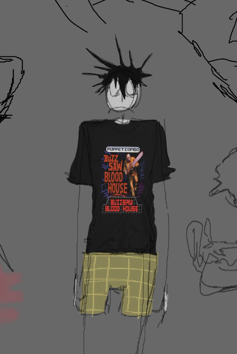 dismayofthyword's tweet image. Mice, mice bubbling up my urethra 

#badart #art #delusion #mice