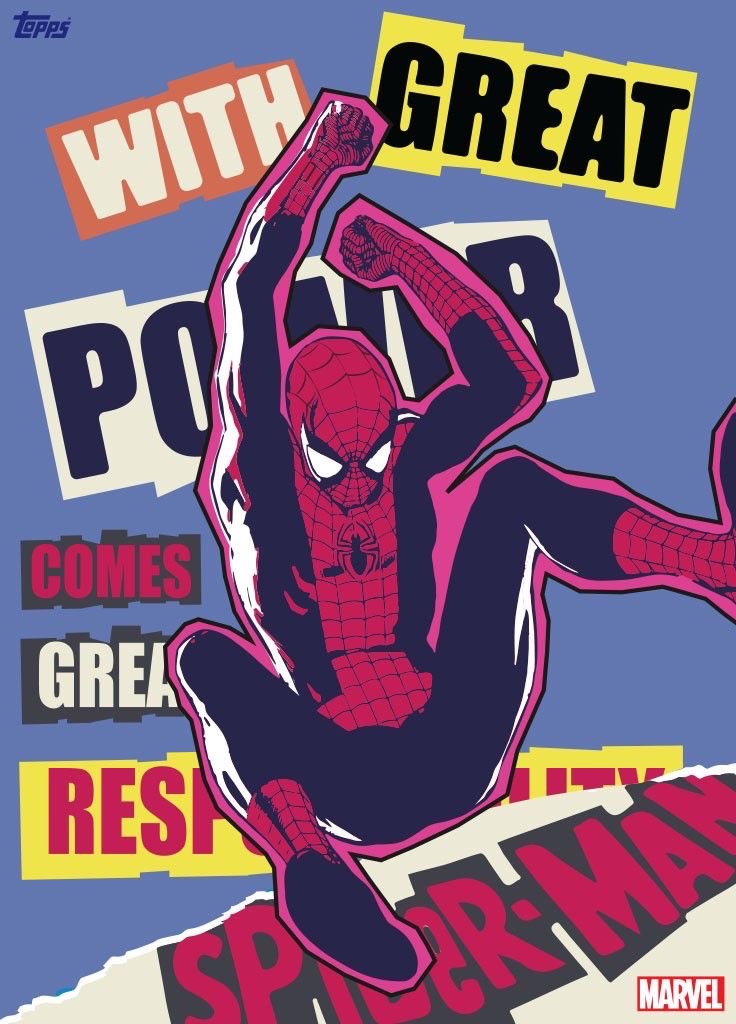 Spider-Man Vibe 🕷️ tweet media