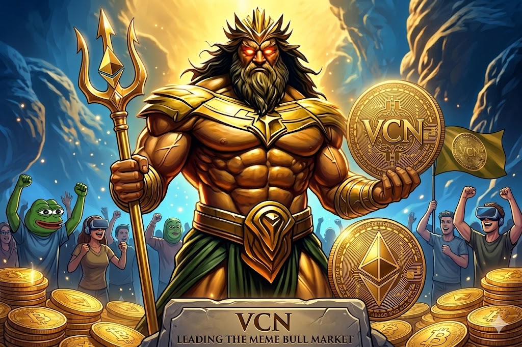 BINANCEGODS1's tweet photo. The embodiment of decentralization in its purest form #VULCAN #VCN
#Ca
0x9cb5ffe3ecdc4fa9c3aa6218d30d1e605e05fcf0 https://t.co/txqurBgfAN