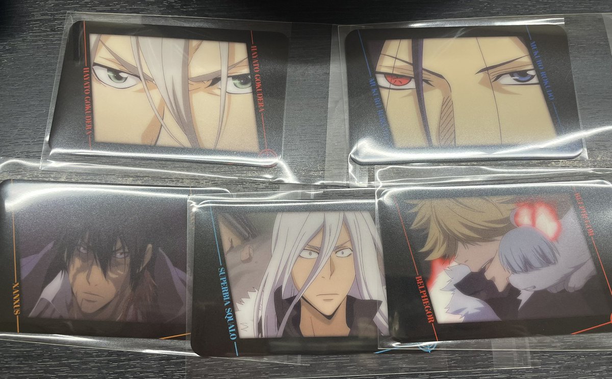 マトリー tweet media