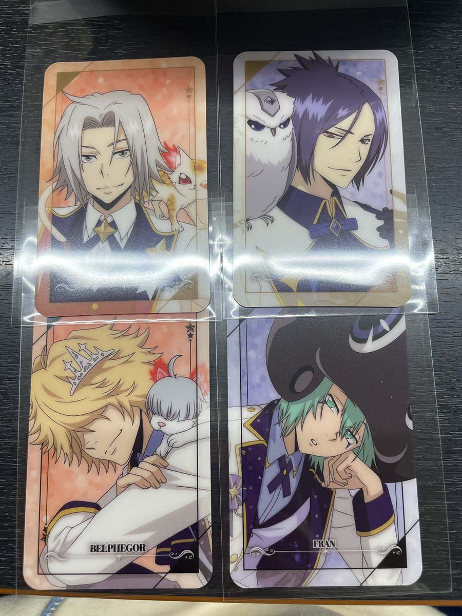 マトリー tweet media