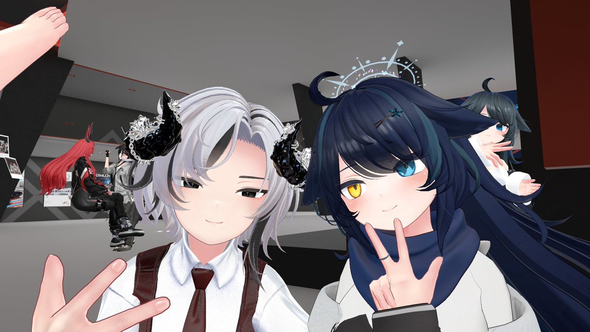 赤星 レイ tweet media