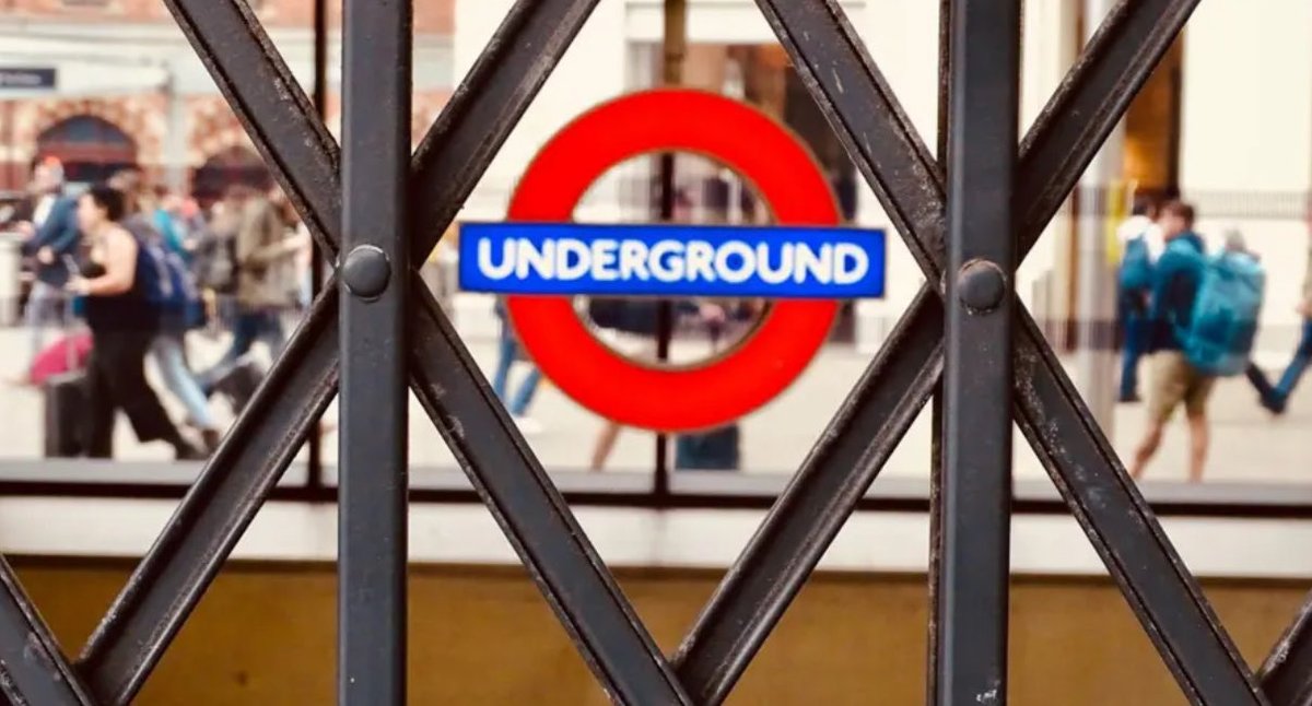 MoreThanJMUK's tweet image. Another Tube strike hits London at midday.

Commuters in the UK are dealing with constant transport disruption lately.
#London #Transport #UKNews
