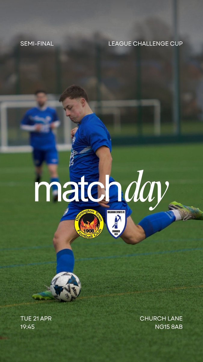 Holbrook Sports FC tweet media