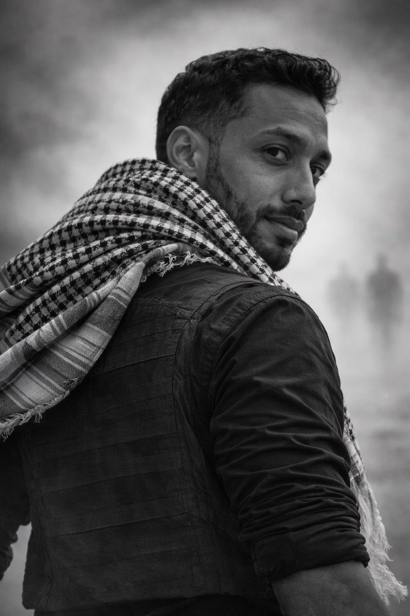 Nabhan Alhanshi نبهان الحنشي tweet media