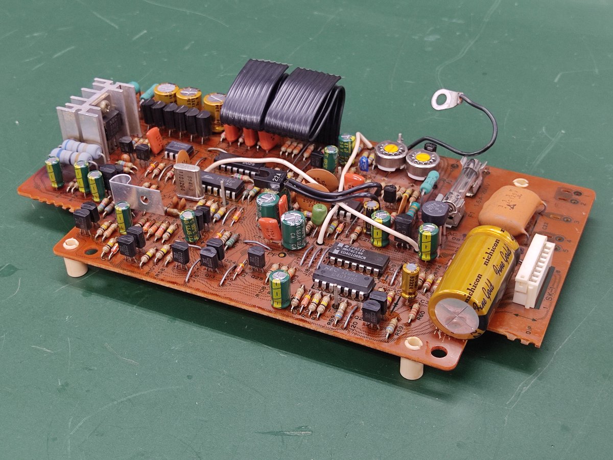 CraftedAudioJP tweet media