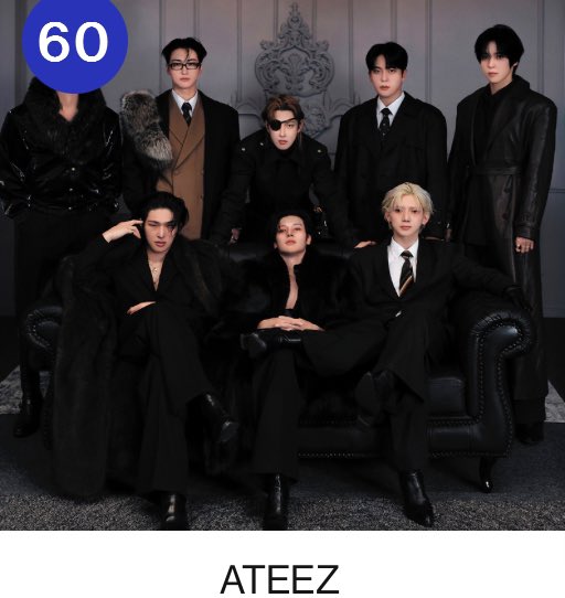 ATEEZ JAPAN FANBASE tweet media