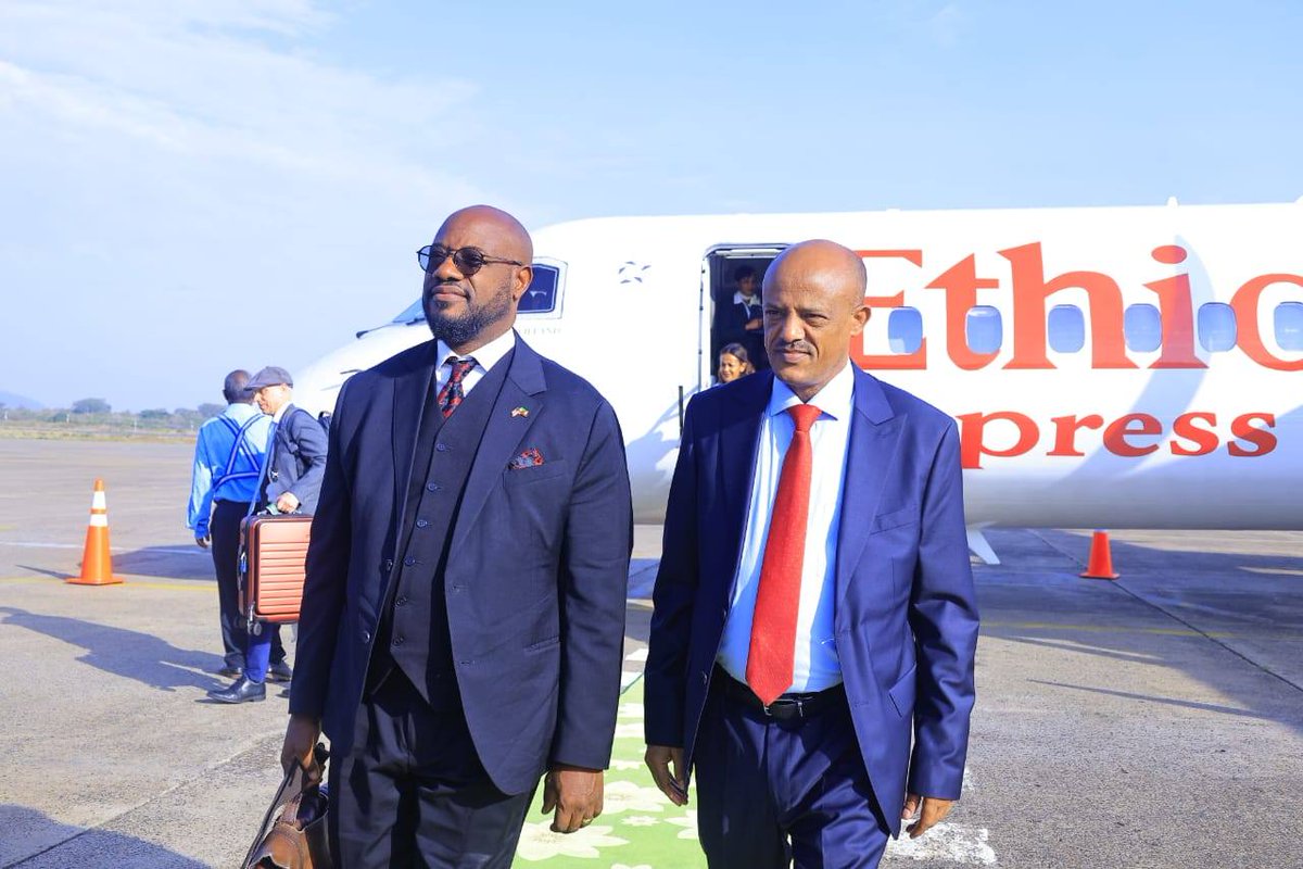 Amhara Media Corporation tweet media